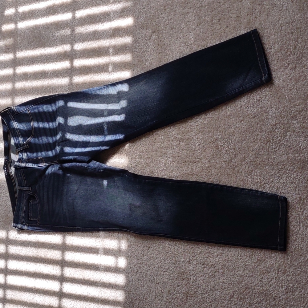 Torrid jeans